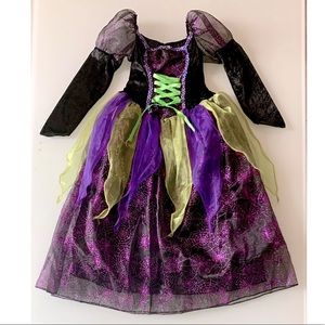 Witch Dress EUC